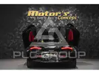 2017 McLaren 720S
