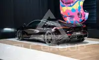 2017 McLaren 720S