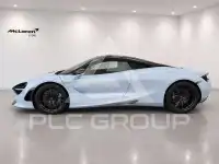 2017 McLaren 720S