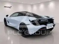 2017 McLaren 720S