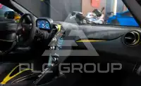 2017 McLaren 720S