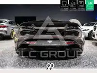 2017 McLaren 720S