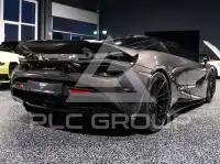 2017 McLaren 720S
