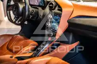 2017 McLaren 720S