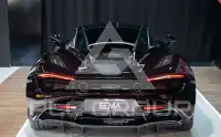 2017 McLaren 720S