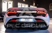 2017 McLaren 720S