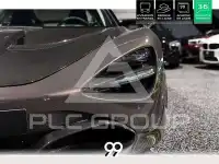 2017 McLaren 720S