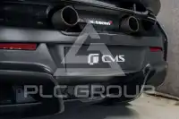 2017 McLaren 675LT