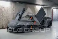 2017 McLaren 675LT