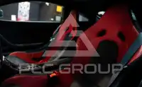 2017 McLaren 675LT