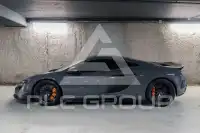 2017 McLaren 675LT