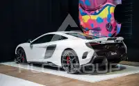 2017 McLaren 675LT
