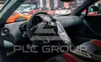 2017 McLaren 675LT