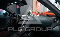 2017 McLaren 675LT