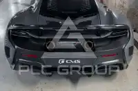 2017 McLaren 675LT