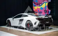 2017 McLaren 675LT