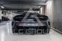 2017 McLaren 675LT