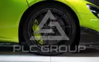 2017 McLaren 675LT