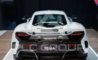 2017 McLaren 675LT