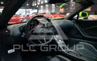 2017 McLaren 675LT