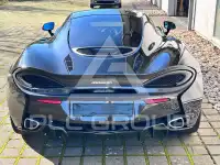 2017 McLaren 570GT