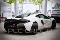 2017 McLaren 570GT