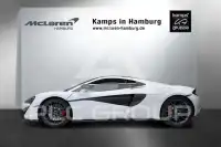 2017 McLaren 570GT