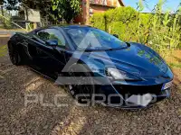 2017 McLaren 570GT