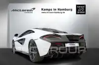 2017 McLaren 570GT