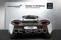 2017 McLaren 570GT
