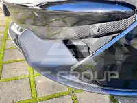 2017 McLaren 570GT