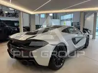 2017 McLaren 570GT