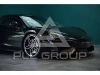 2017 McLaren 570GT