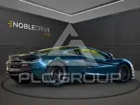 2017 McLaren 570GT
