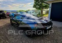 2017 McLaren 570GT