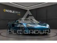 2017 McLaren 570GT