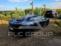 2017 McLaren 570GT
