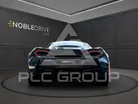 2017 McLaren 570GT