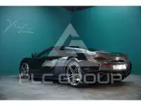 2017 McLaren 570GT