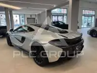 2017 McLaren 570GT