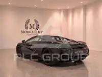2017 McLaren 570GT