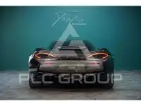 2017 McLaren 570GT