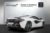 2017 McLaren 570GT