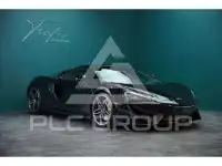 2017 McLaren 570GT