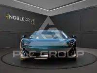 2017 McLaren 570GT