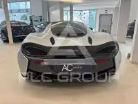 2017 McLaren 570GT