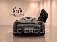 2017 McLaren 570GT