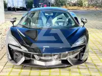 2017 McLaren 570GT
