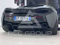 2017 McLaren 540C