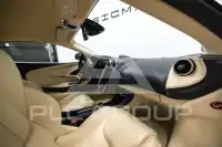 2017 McLaren 540C